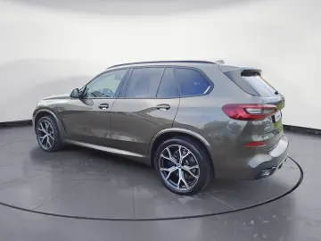 X5 xDrive45e M Sport 360  Head-Up Laser Ventilation DAPro