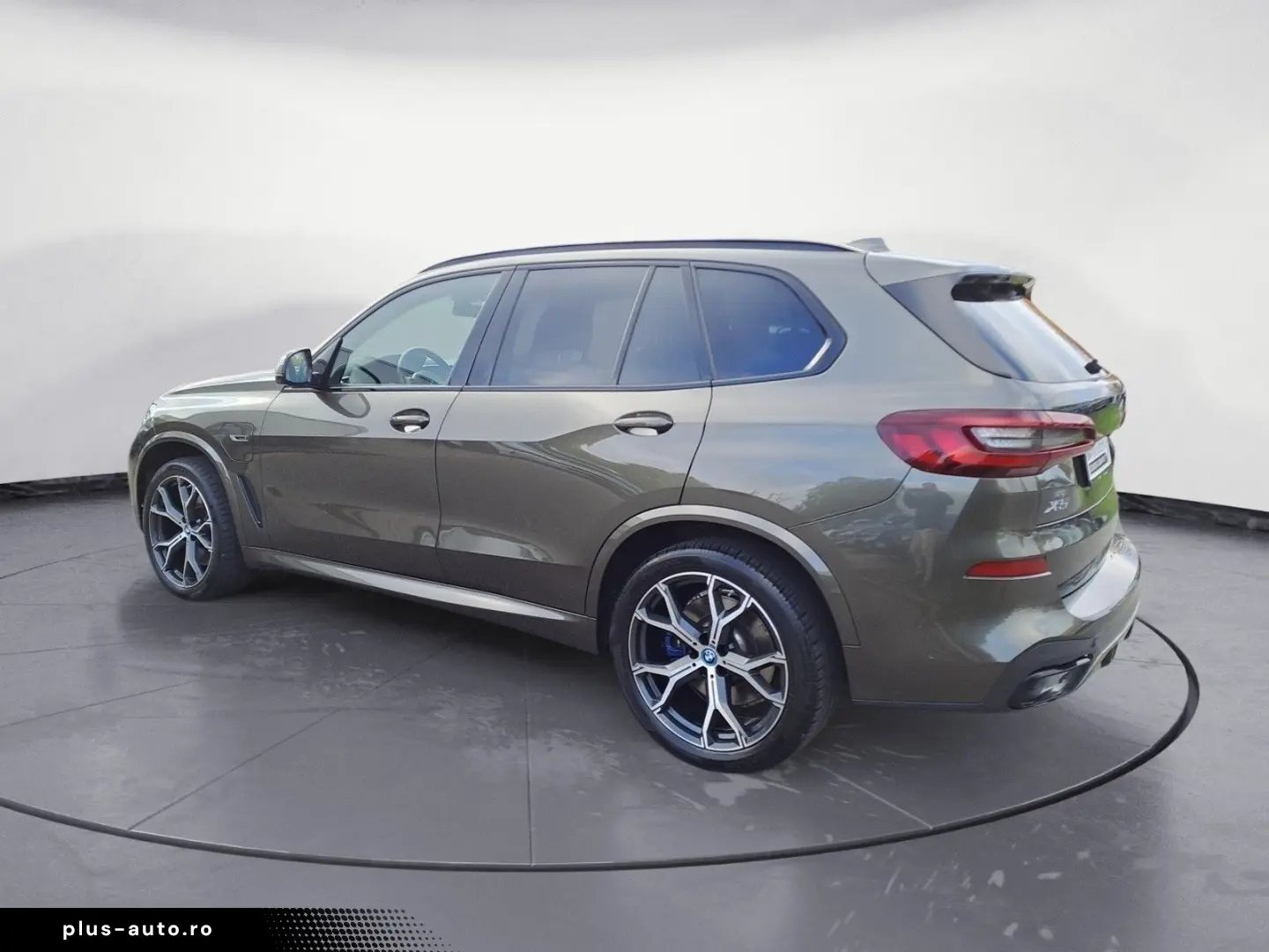 X5 xDrive45e M Sport 360  Head-Up Laser Ventilation DAPro