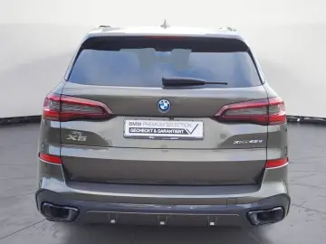 X5 xDrive45e M Sport 360  Head-Up Laser Ventilation DAPro