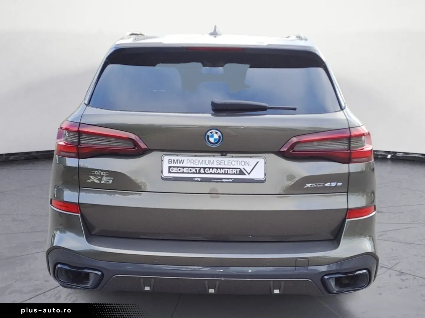 X5 xDrive45e M Sport 360  Head-Up Laser Ventilation DAPro