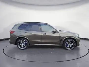 X5 xDrive45e M Sport 360  Head-Up Laser Ventilation DAPro