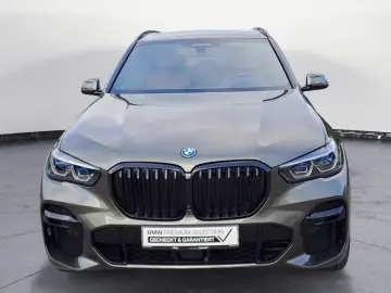 X5 xDrive45e M Sport 360  Head-Up Laser Ventilation DAPro