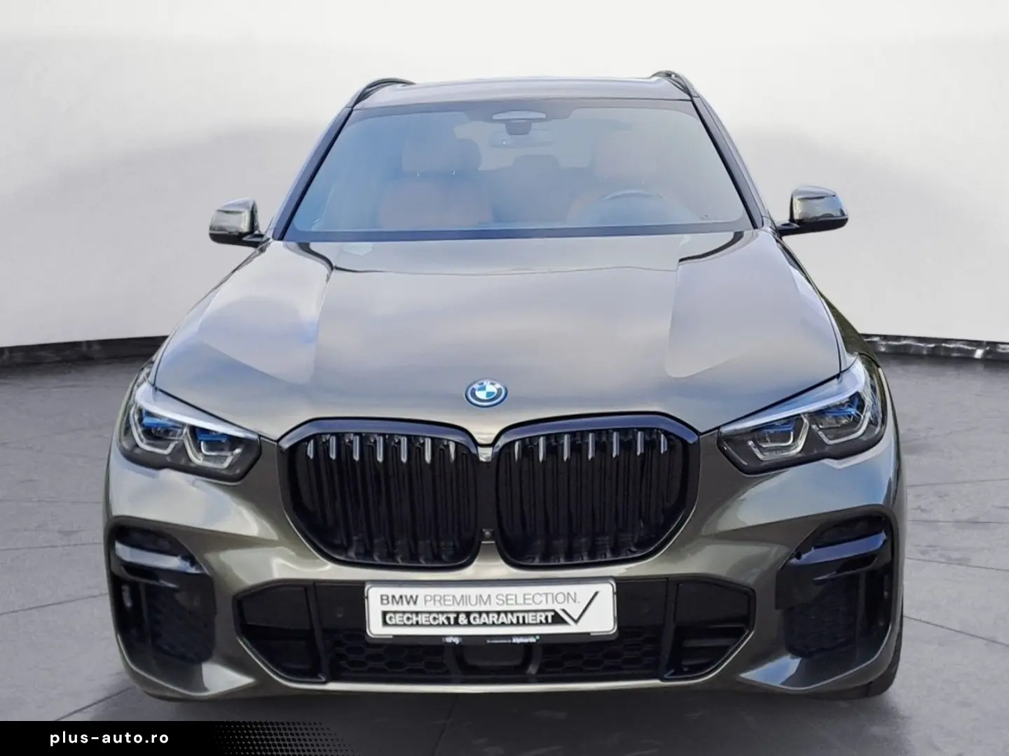 X5 xDrive45e M Sport 360  Head-Up Laser Ventilation DAPro