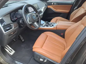 X5 xDrive45e M Sport 360  Head-Up Laser Ventilation DAPro