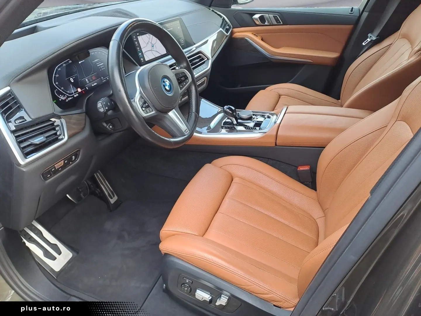 X5 xDrive45e M Sport 360  Head-Up Laser Ventilation DAPro