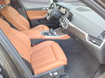 X5 xDrive45e M Sport 360  Head-Up Laser Ventilation DAPro