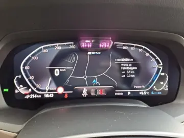 X5 xDrive45e M Sport 360  Head-Up Laser Ventilation DAPro