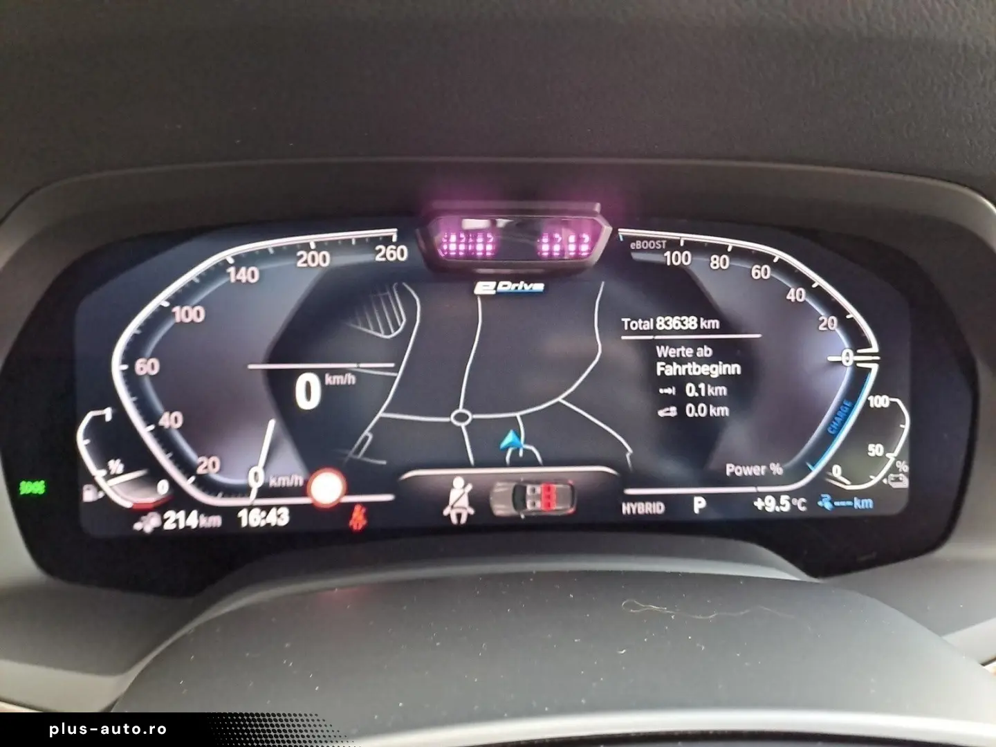 X5 xDrive45e M Sport 360  Head-Up Laser Ventilation DAPro