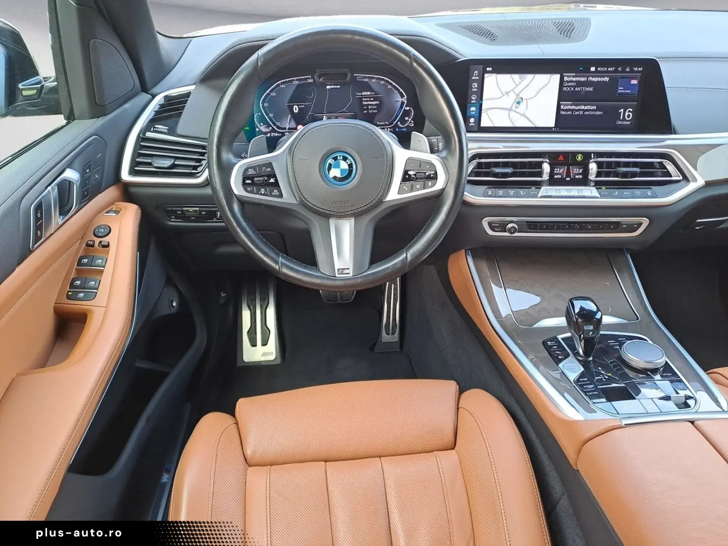 X5 xDrive45e M Sport 360  Head-Up Laser Ventilation DAPro