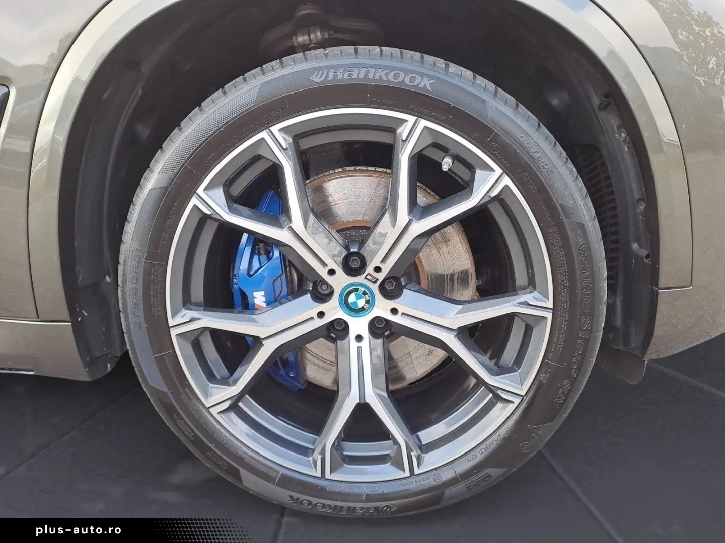 X5 xDrive45e M Sport 360  Head-Up Laser Ventilation DAPro