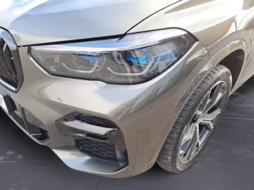 X5 xDrive45e M Sport 360  Head-Up Laser Ventilation DAPro