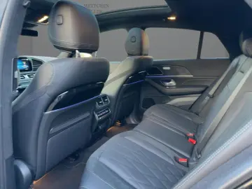 GLE 63 AMG S 4 MATIC  HeadUp KeyGo MBeam S-Dach