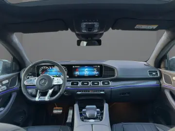 GLE 63 AMG S 4 MATIC  HeadUp KeyGo MBeam S-Dach