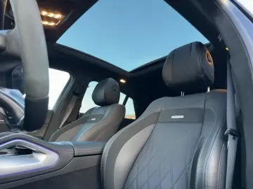 GLE 63 AMG S 4 MATIC  HeadUp KeyGo MBeam S-Dach