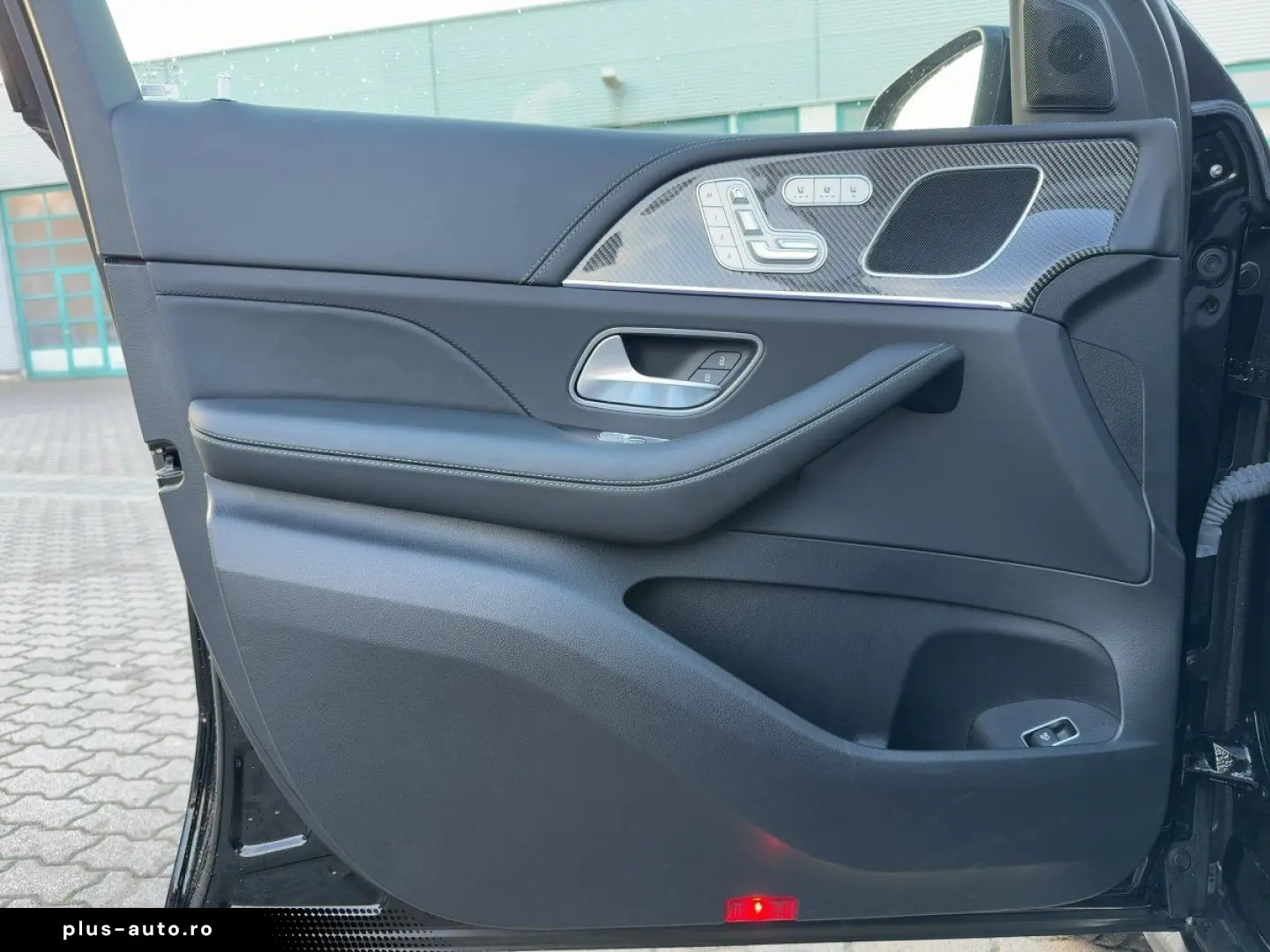 GLE 63 AMG S 4 MATIC  HeadUp KeyGo MBeam S-Dach