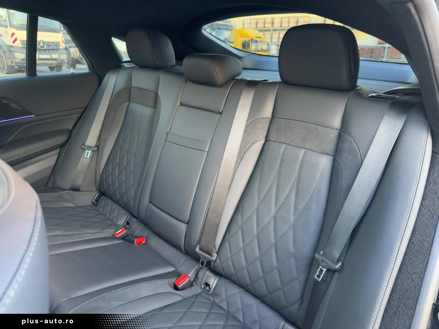 GLE 63 AMG S 4 MATIC  HeadUp KeyGo MBeam S-Dach