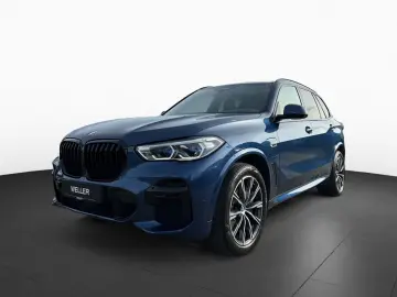 X5 xD45e M Sport 360  DAPro