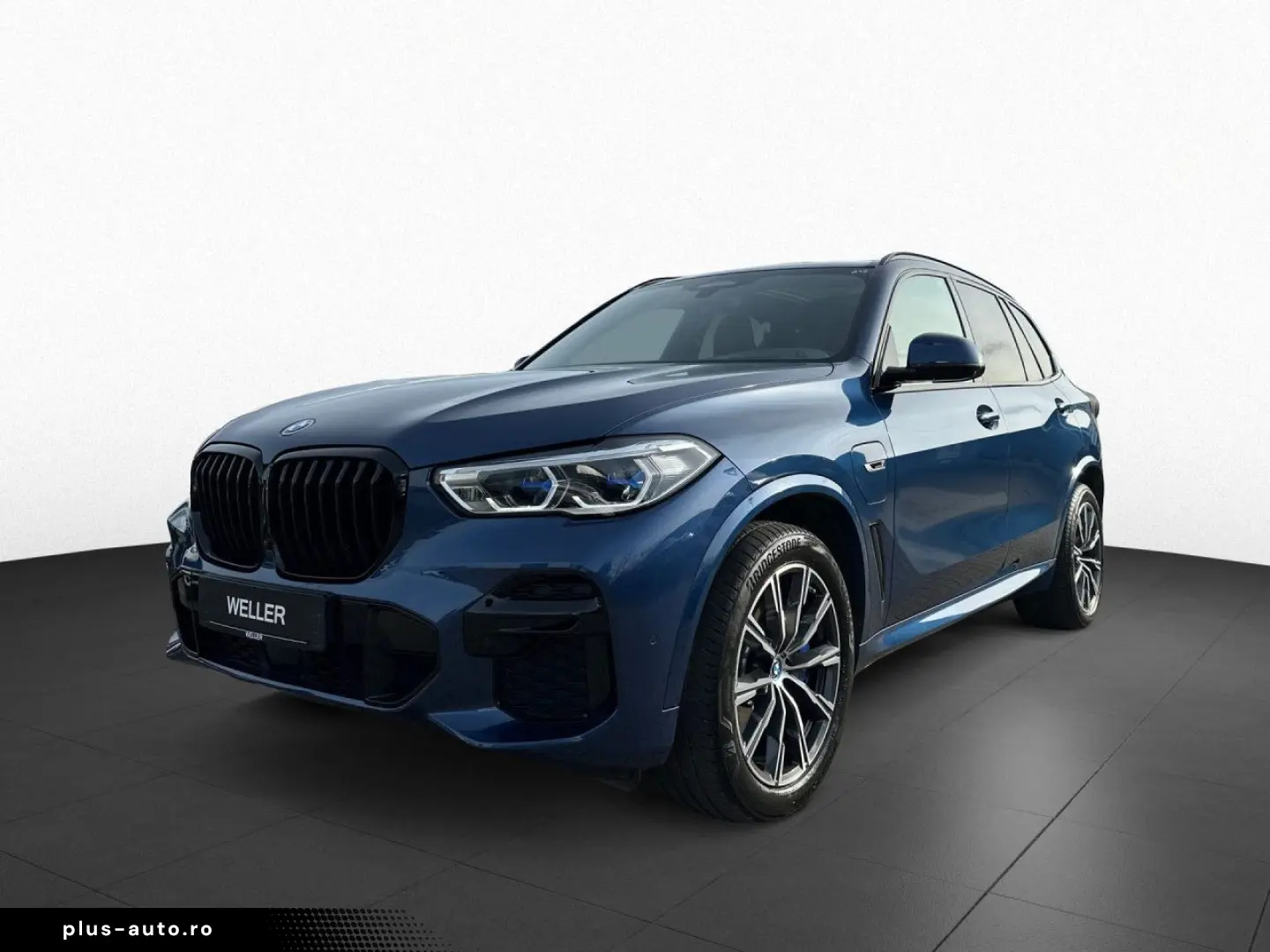 X5 xD45e M Sport 360  DAPro