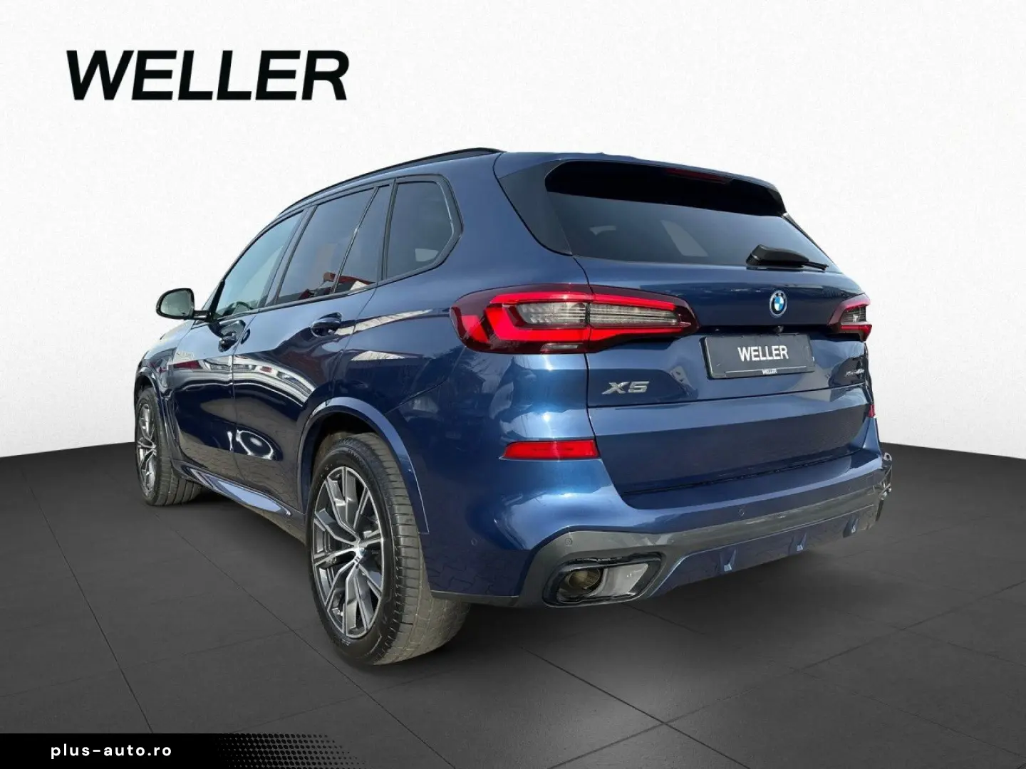 X5 xD45e M Sport 360  DAPro