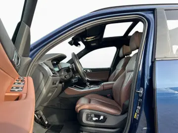 X5 xD45e M Sport 360  DAPro