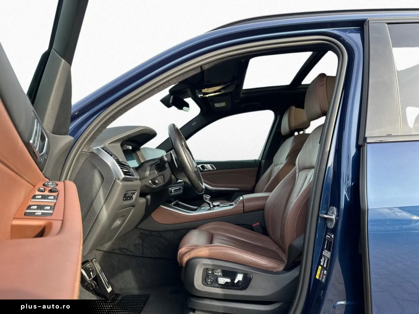 X5 xD45e M Sport 360  DAPro