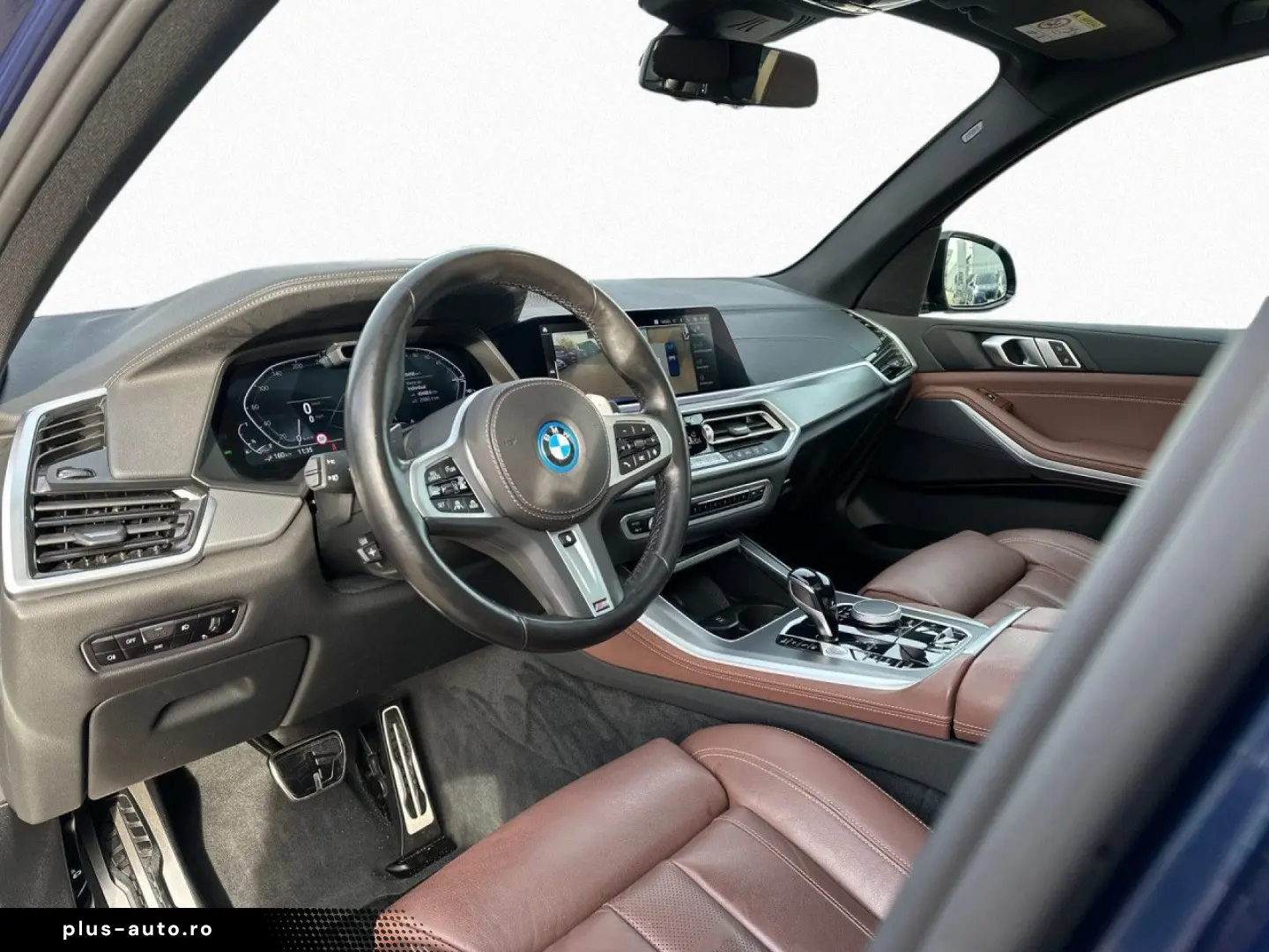 X5 xD45e M Sport 360  DAPro