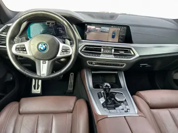 X5 xD45e M Sport 360  DAPro