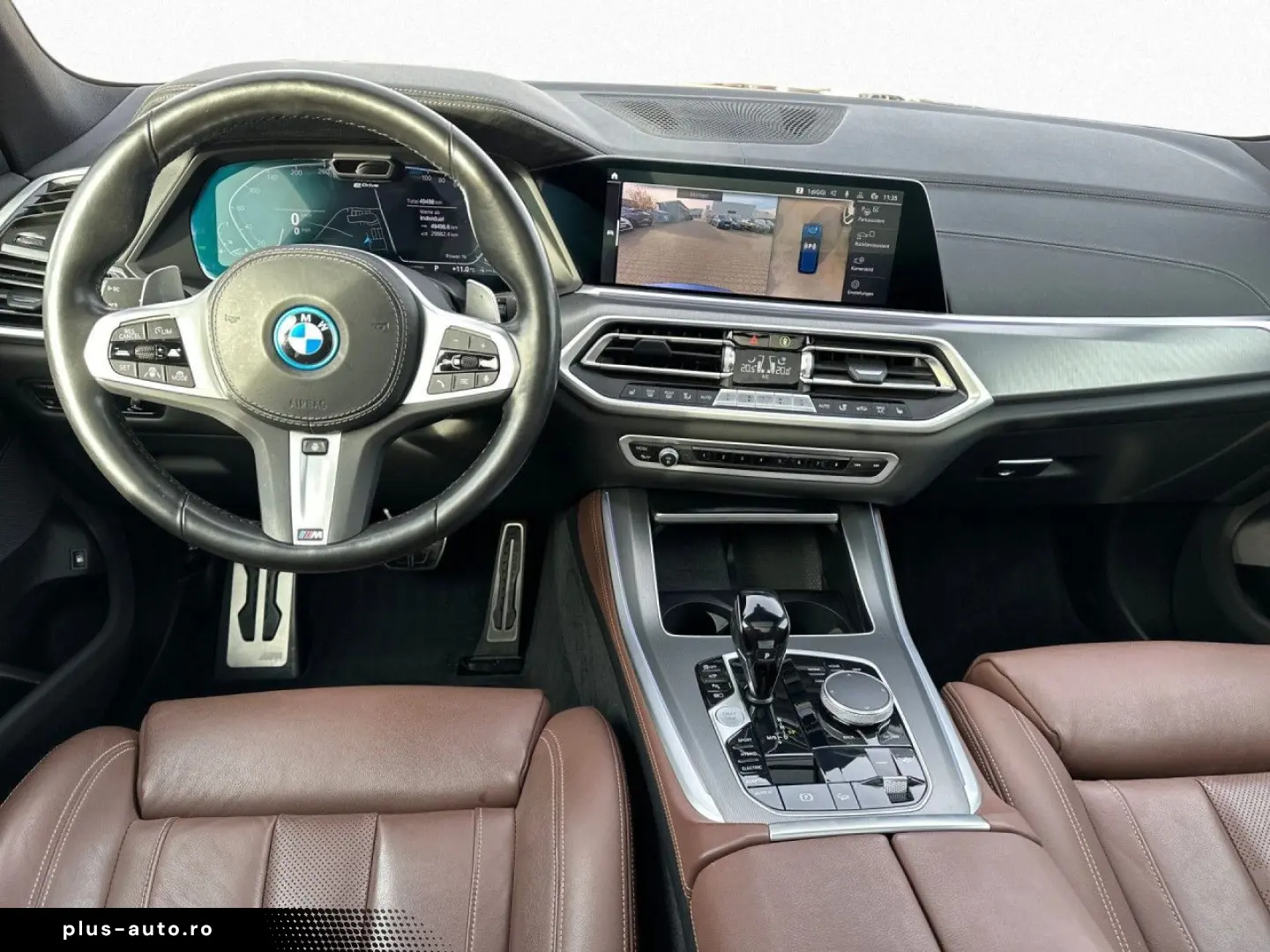 X5 xD45e M Sport 360  DAPro