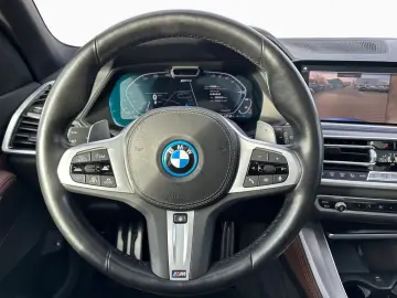 X5 xD45e M Sport 360  DAPro