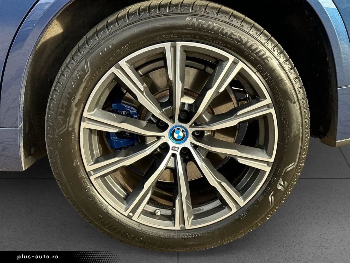 X5 xD45e M Sport 360  DAPro