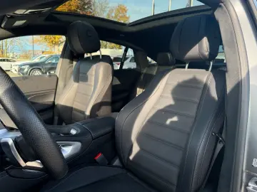 GLE 450 d 4M Coupé Premium  E-Active StHz Akusti