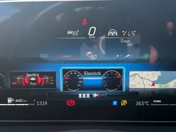 GLE 450 d 4M Coupé Premium  E-Active StHz Akusti