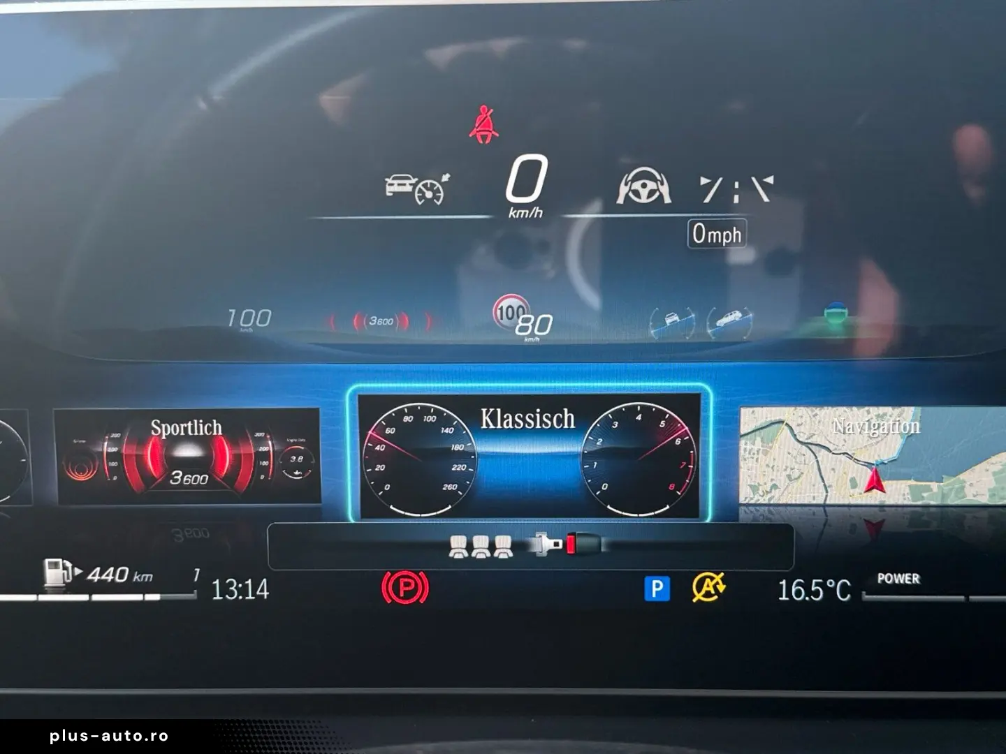 GLE 450 d 4M Coupé Premium  E-Active StHz Akusti