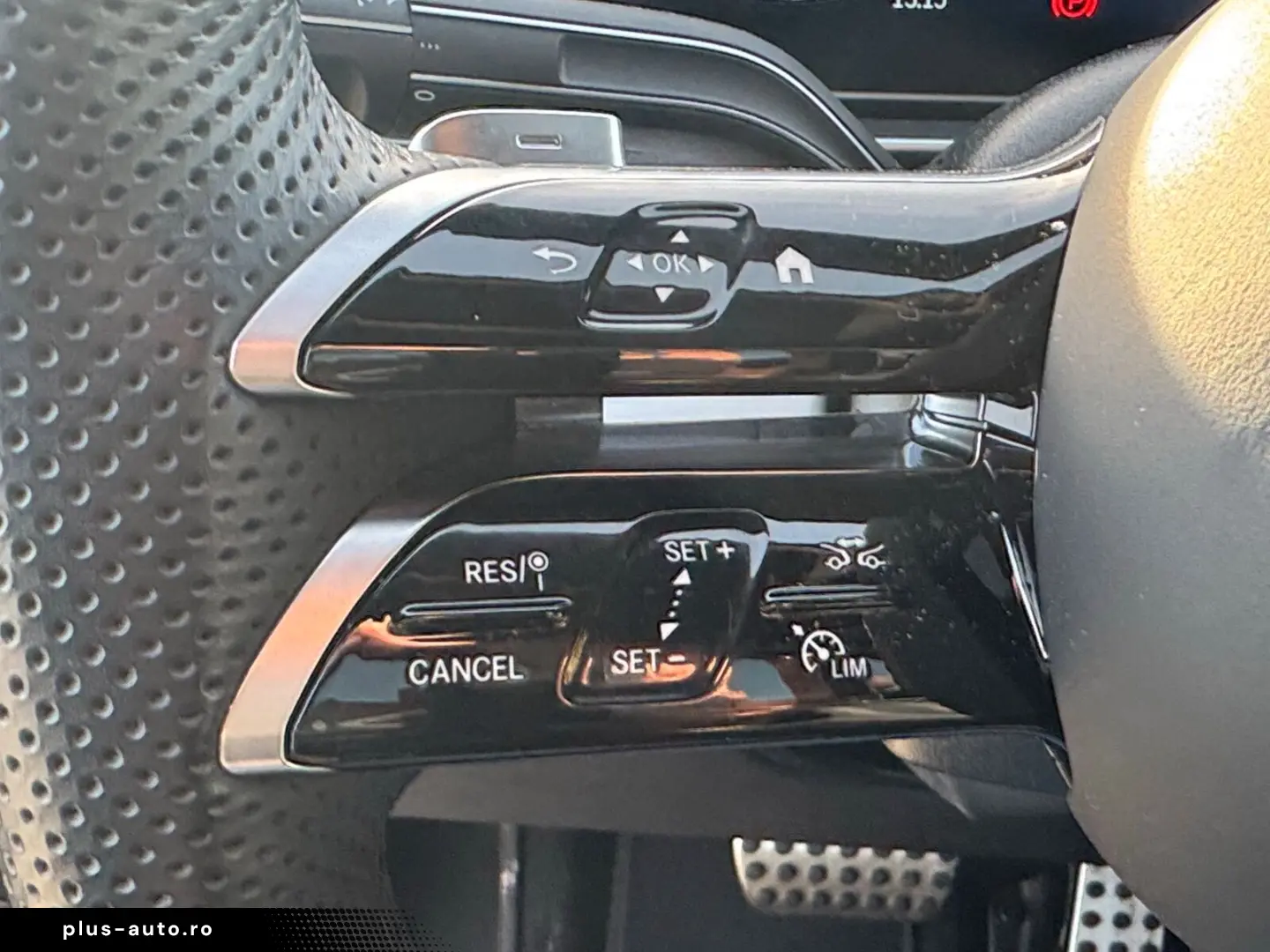 GLE 450 d 4M Coupé Premium  E-Active StHz Akusti