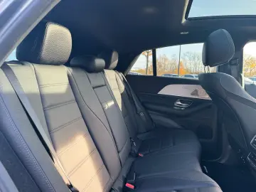 GLE 450 d 4M Coupé Premium  E-Active StHz Akusti