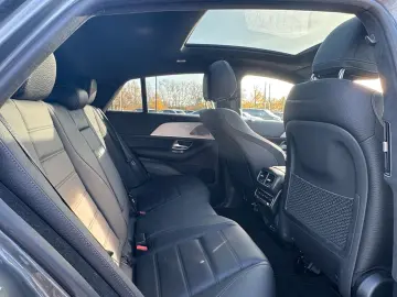 GLE 450 d 4M Coupé Premium  E-Active StHz Akusti