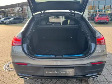 GLE 450 d 4M Coupé Premium  E-Active StHz Akusti