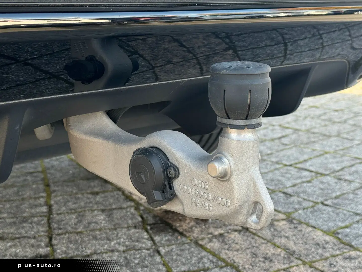 GLE 450 d 4M Coupé Premium  E-Active StHz Akusti