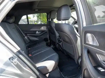 GLE 450 d 4M Coupé AMG Sport Premium AHK Distr.