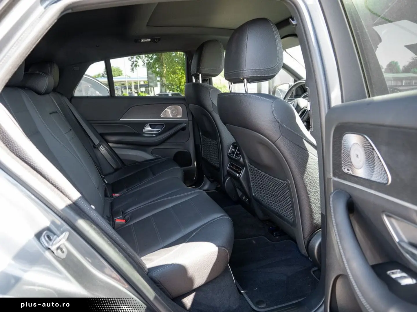 GLE 450 d 4M Coupé AMG Sport Premium AHK Distr.