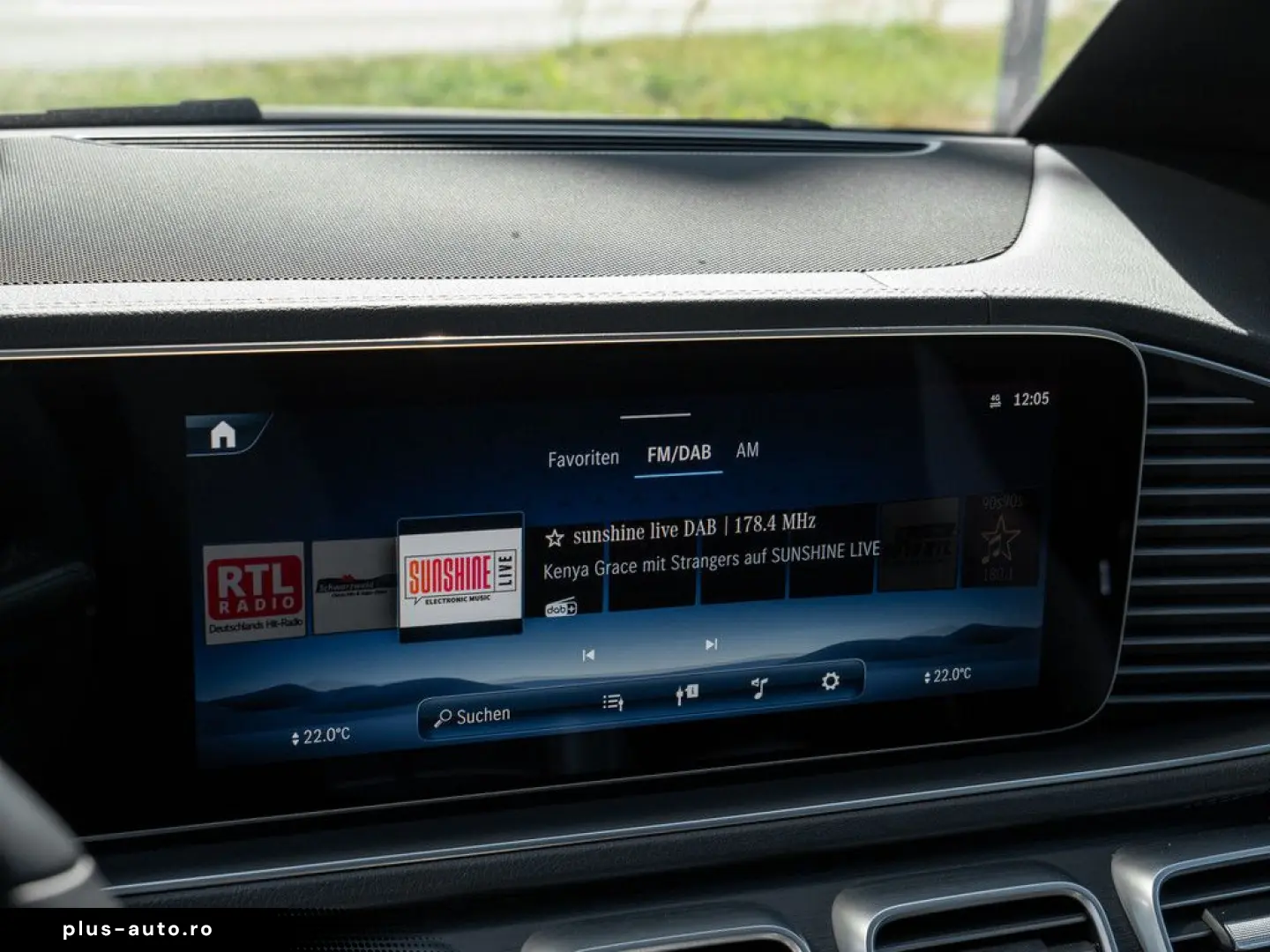 GLE 450 d 4M Coupé AMG Sport Premium AHK Distr.