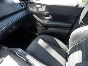 GLE 450 d 4M Coupé AMG Sport Premium AHK Distr.