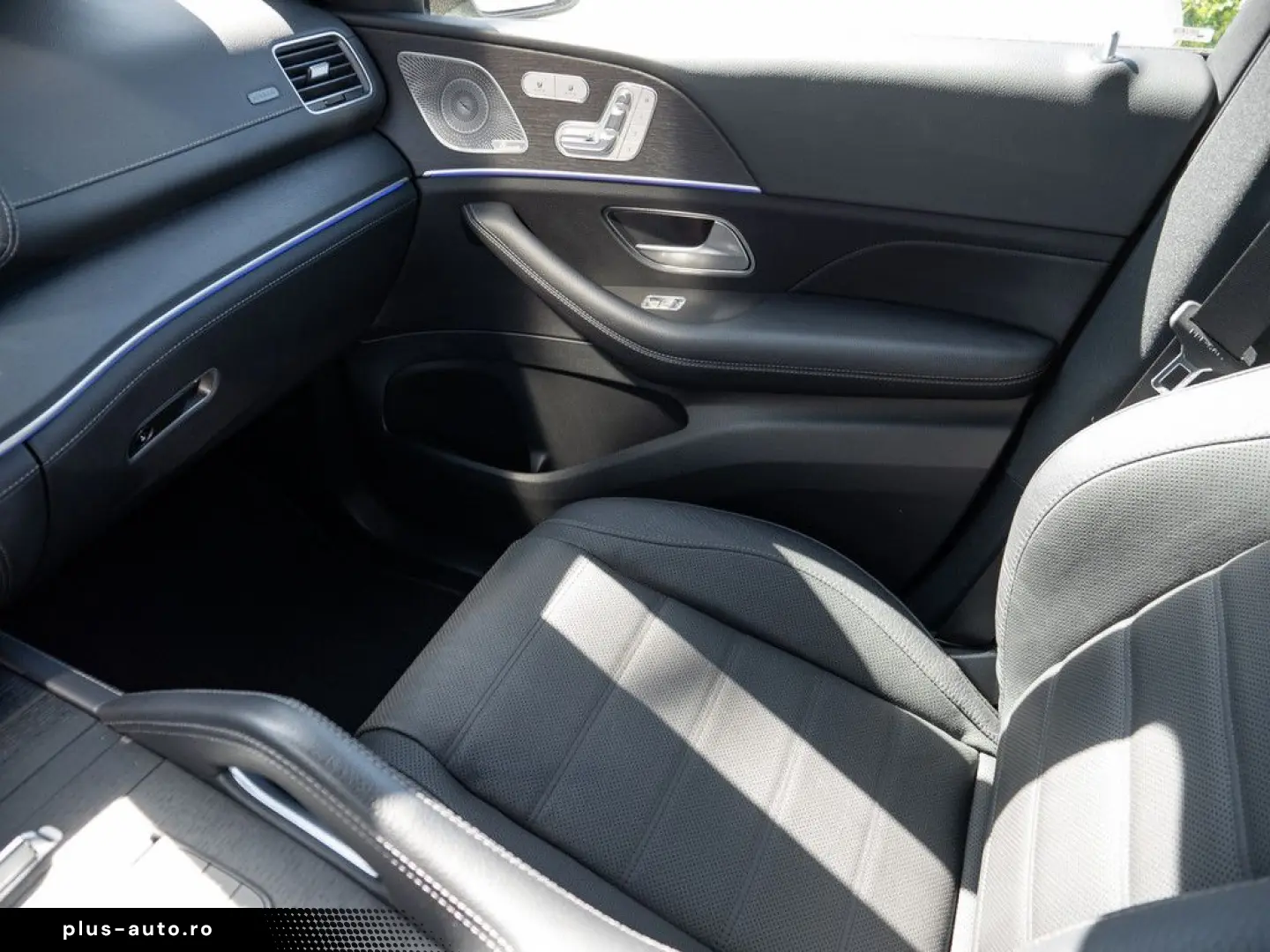 GLE 450 d 4M Coupé AMG Sport Premium AHK Distr.