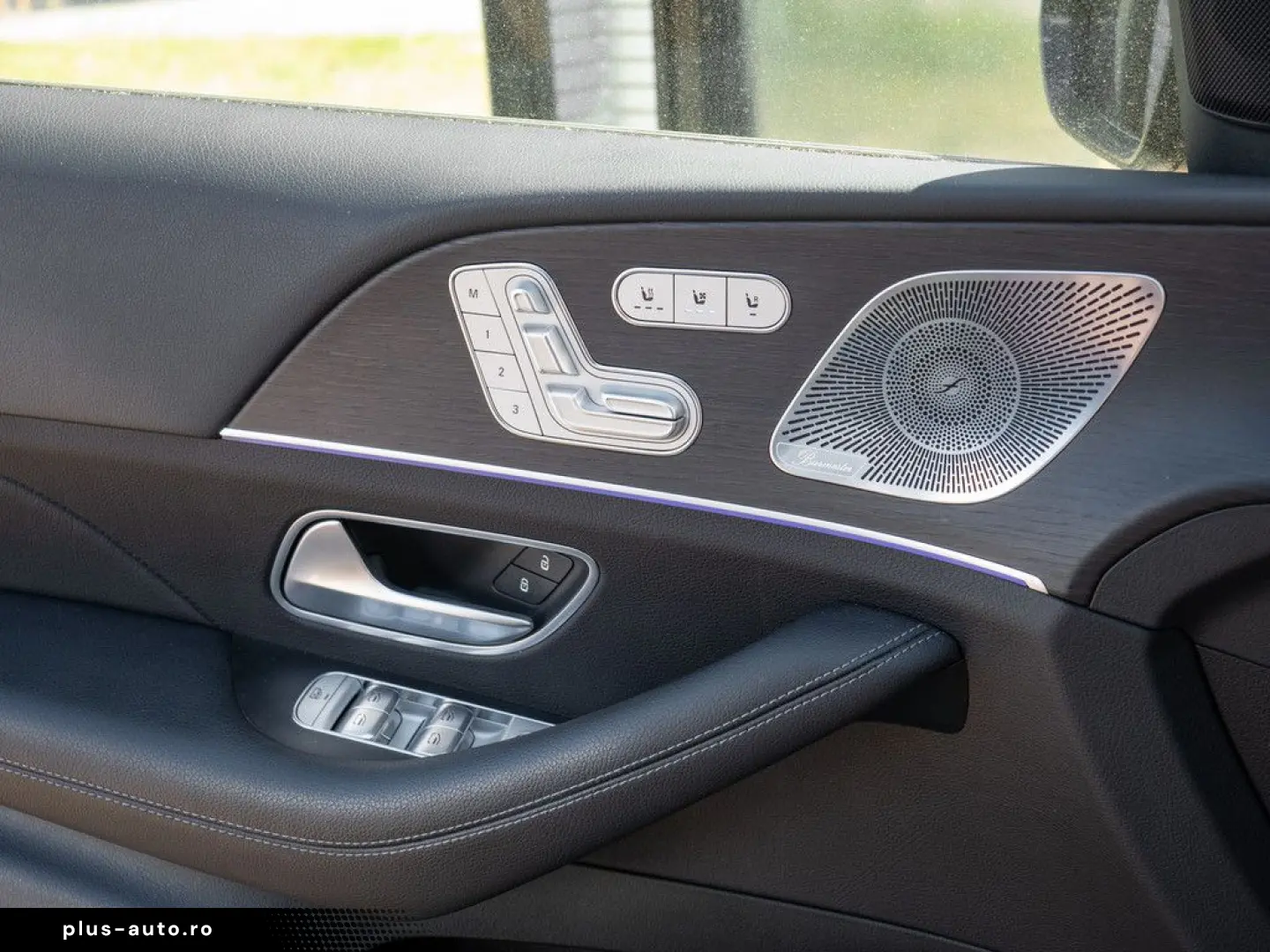 GLE 450 d 4M Coupé AMG Sport Premium AHK Distr.