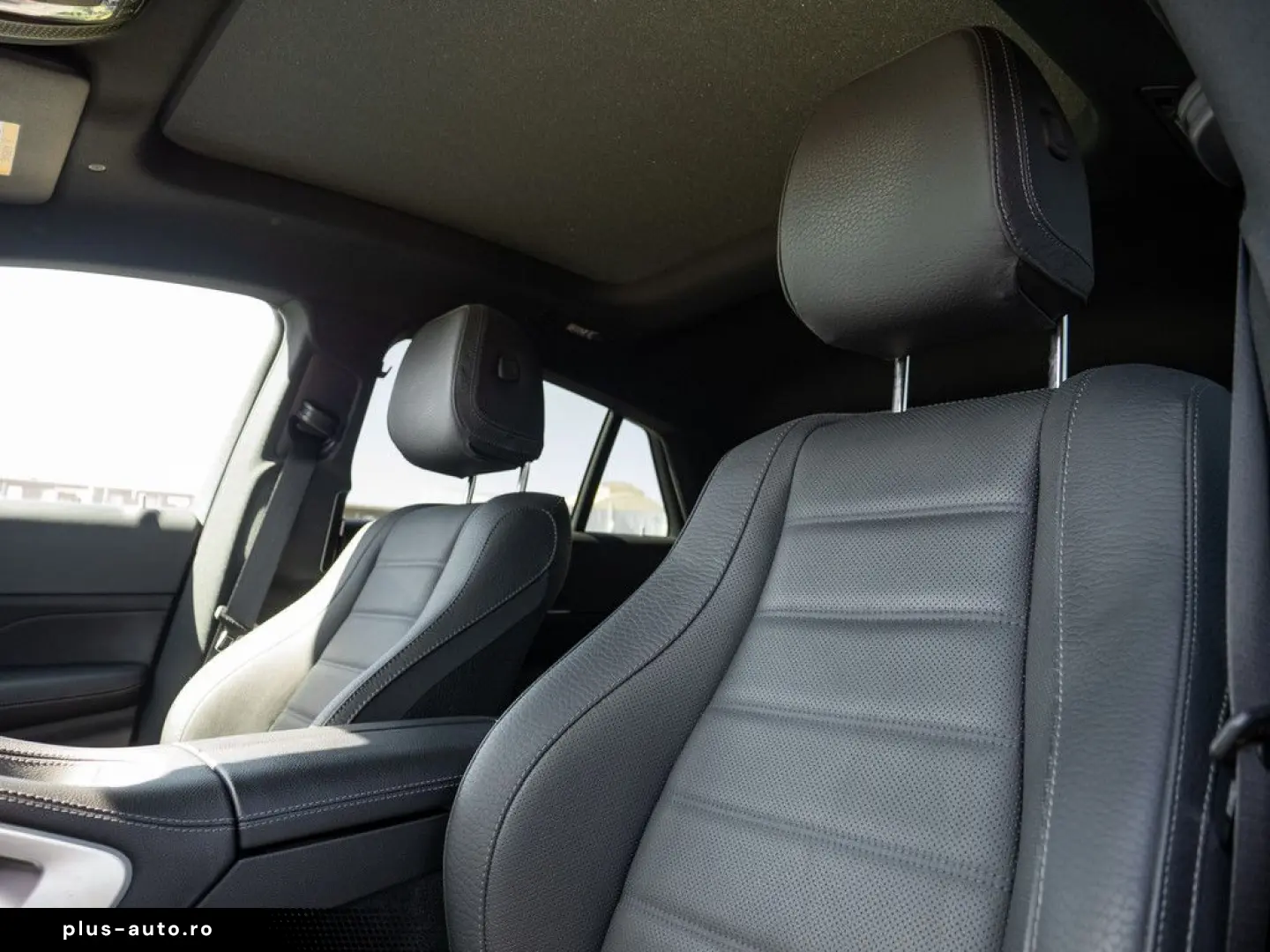 GLE 450 d 4M Coupé AMG Sport Premium AHK Distr.