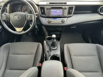 Toyota RAV4 4X4