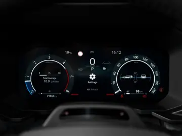 Land Cruiser  Prestige LED