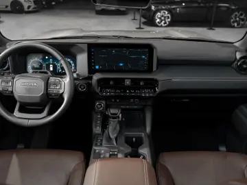 Land Cruiser  Prestige LED