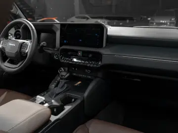 Land Cruiser  Prestige LED