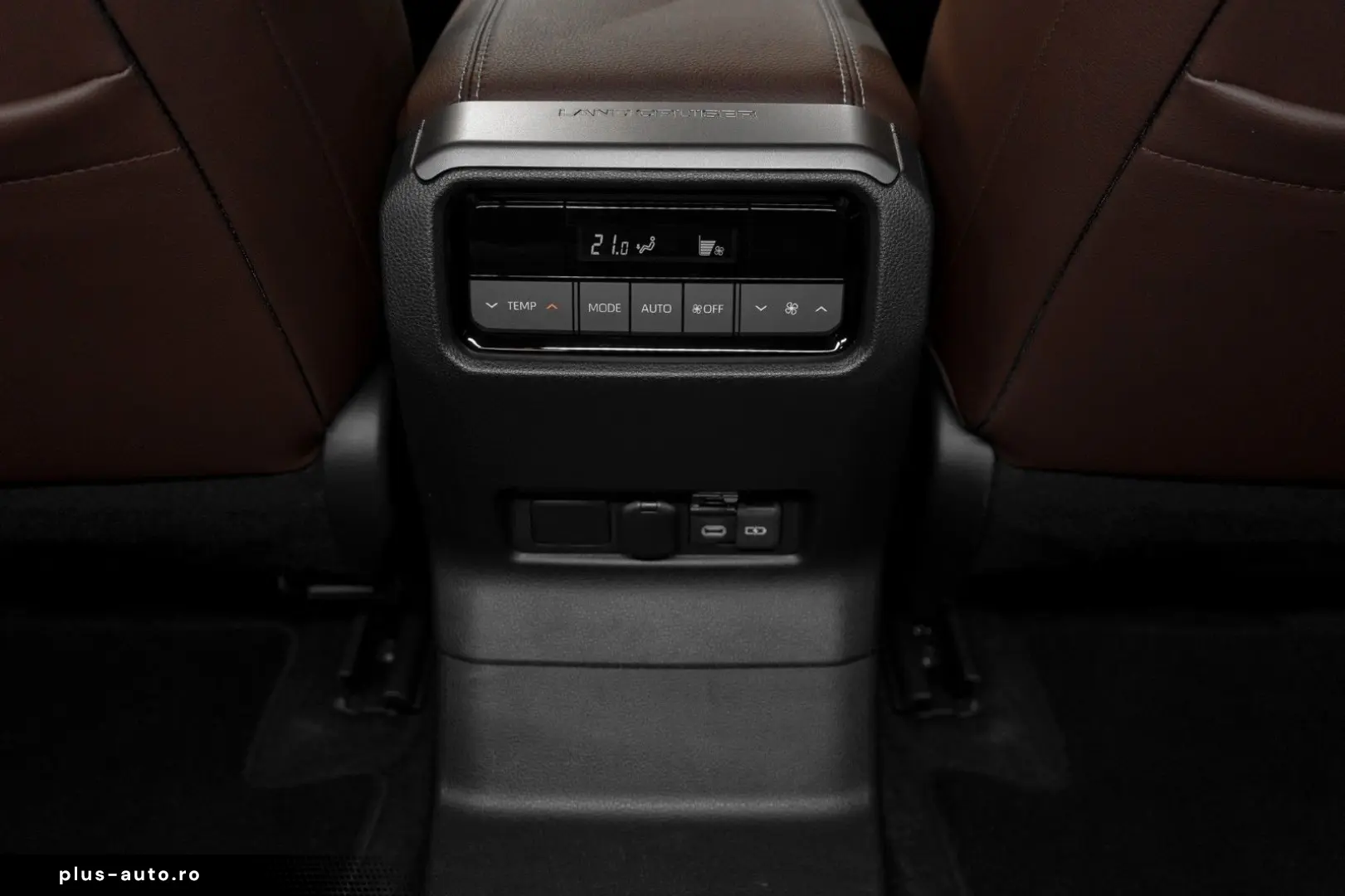 Land Cruiser  Prestige LED